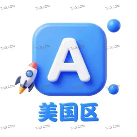 商品封面：Apple ID 独享账号（美区/港区/日区/韩区）苹果ID 空白账号 可改密保